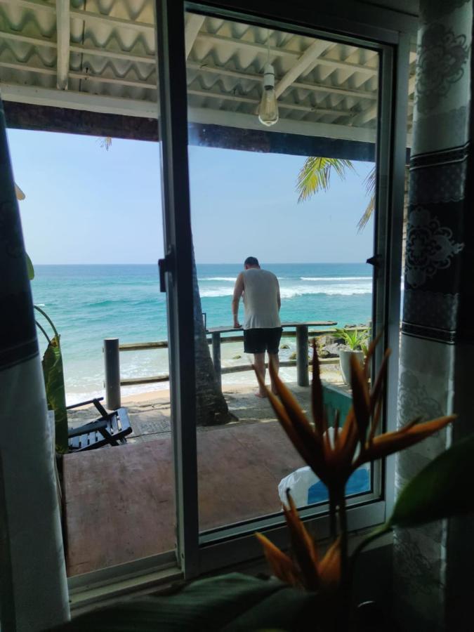 Fantasea Villa Unawatuna Exterior photo
