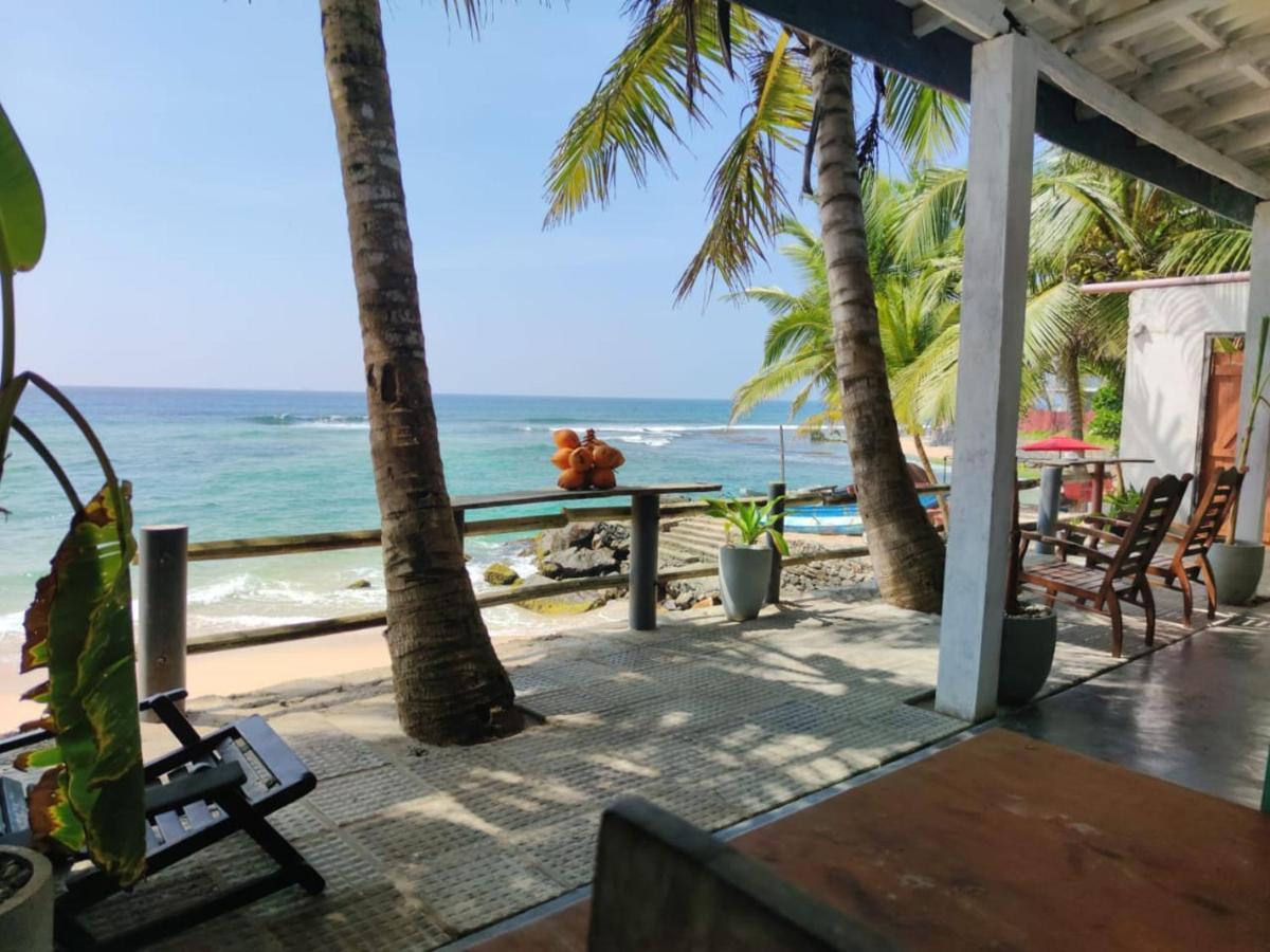 Fantasea Villa Unawatuna Exterior photo
