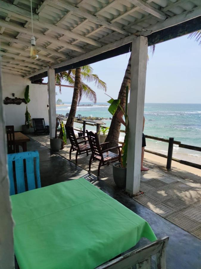 Fantasea Villa Unawatuna Exterior photo