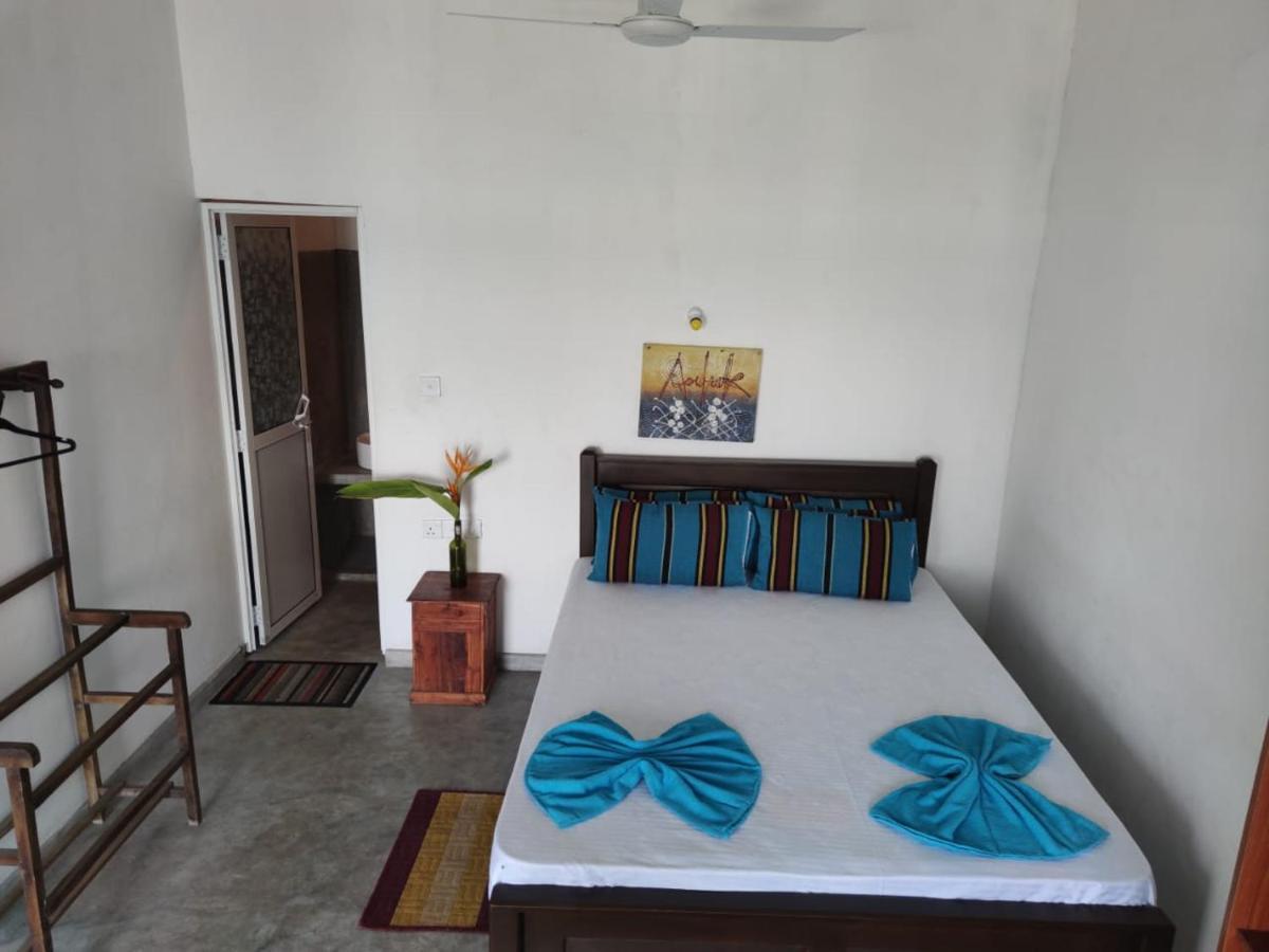 Fantasea Villa Unawatuna Exterior photo