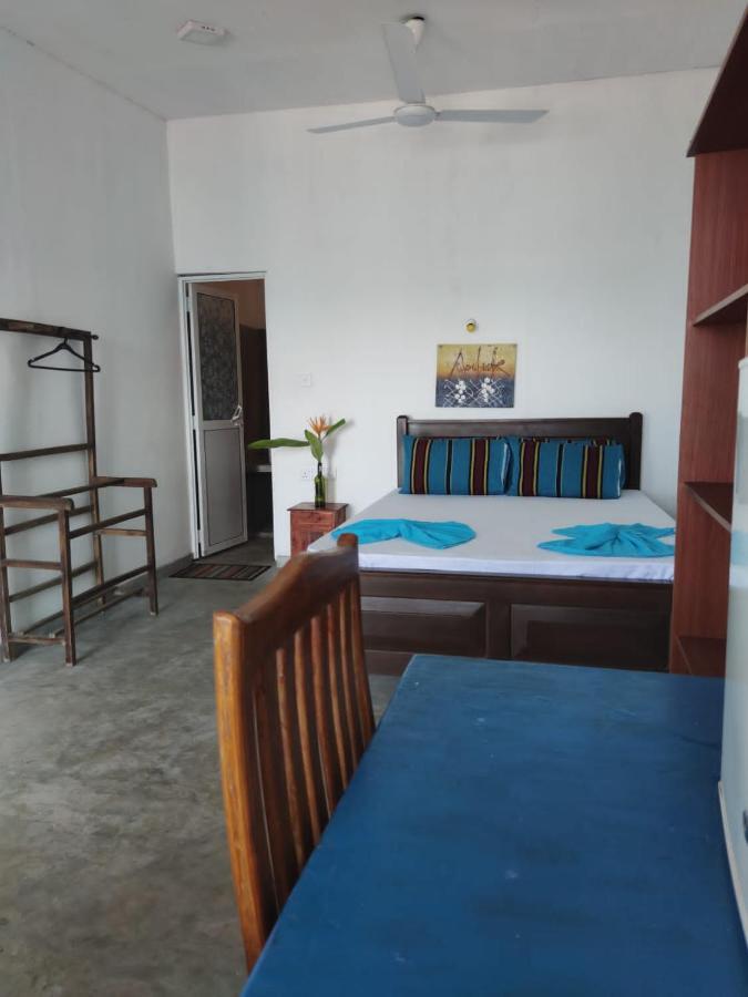 Fantasea Villa Unawatuna Exterior photo
