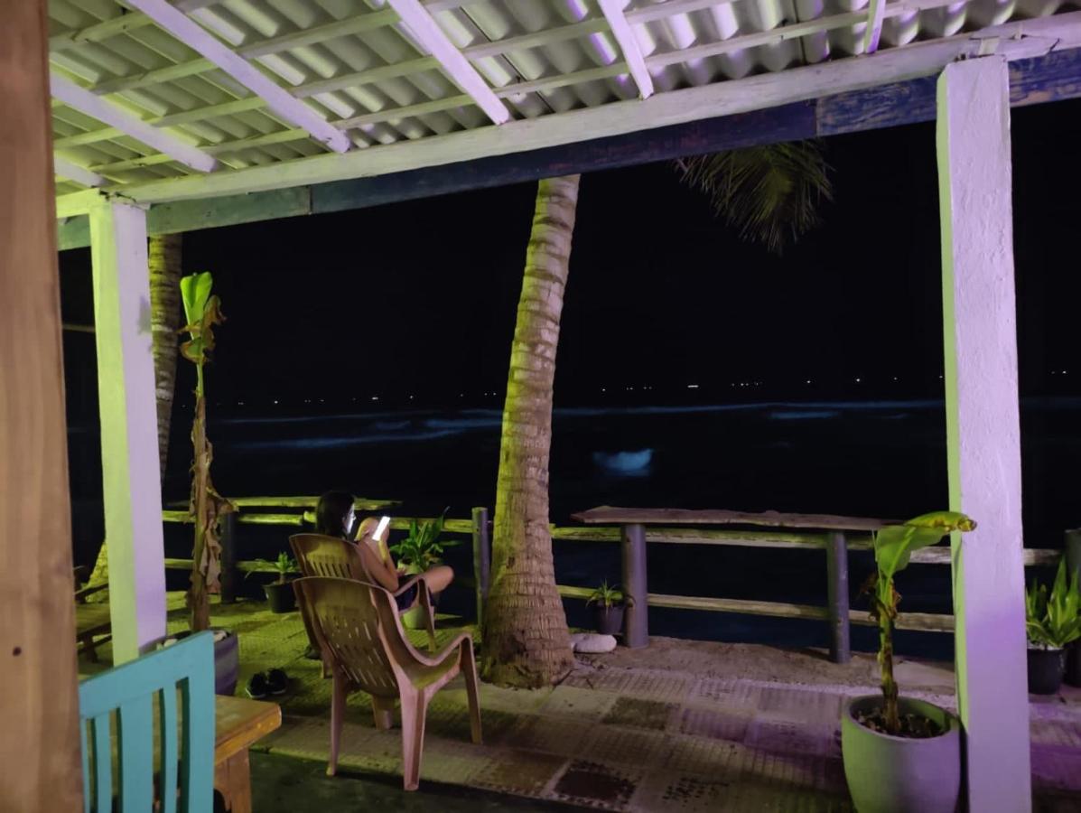 Fantasea Villa Unawatuna Exterior photo