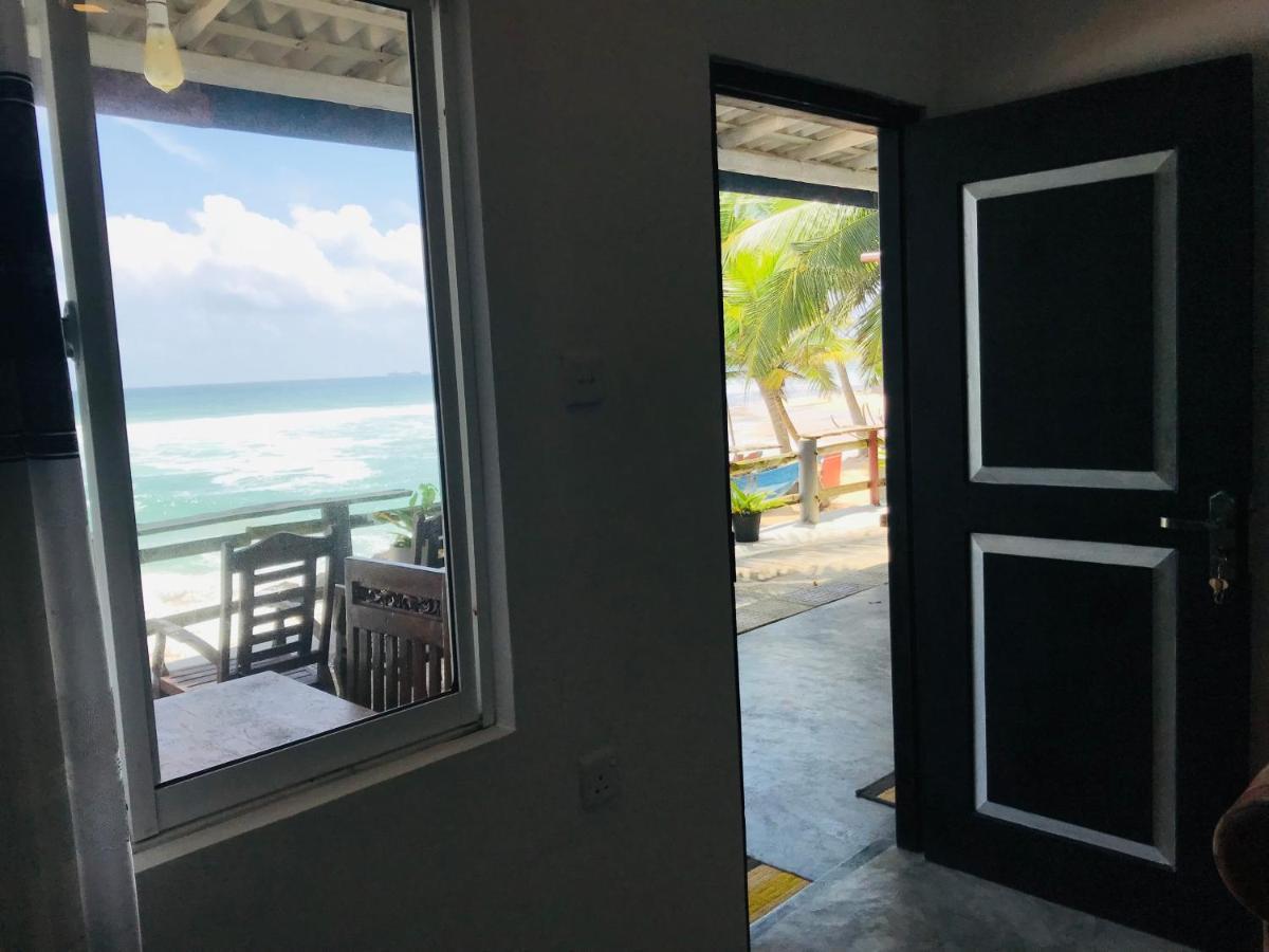 Fantasea Villa Unawatuna Exterior photo