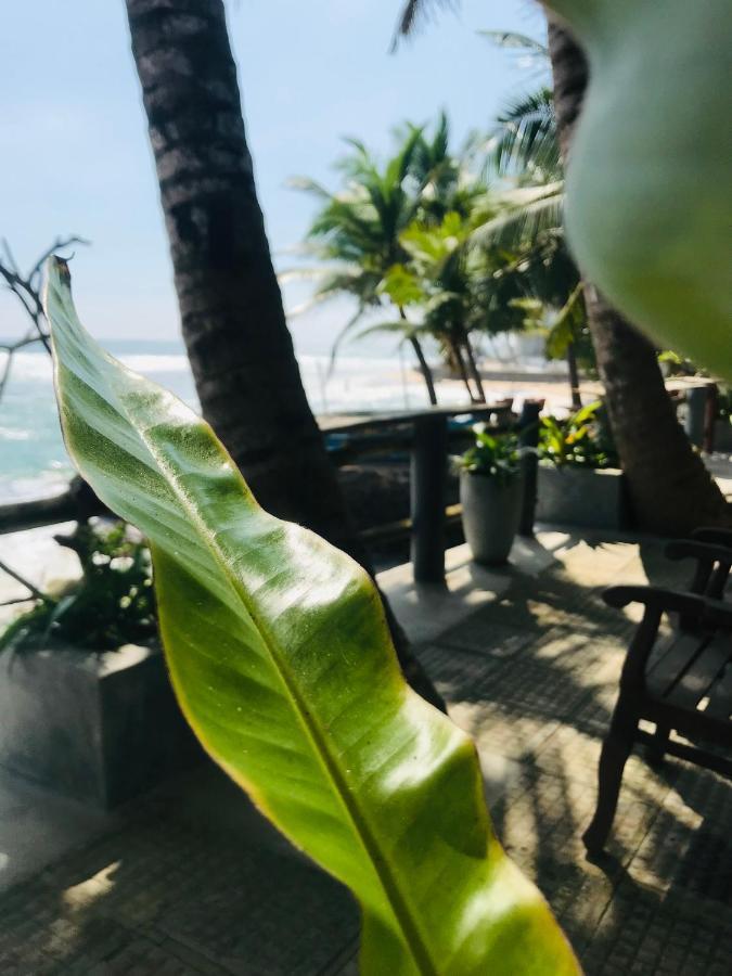 Fantasea Villa Unawatuna Exterior photo