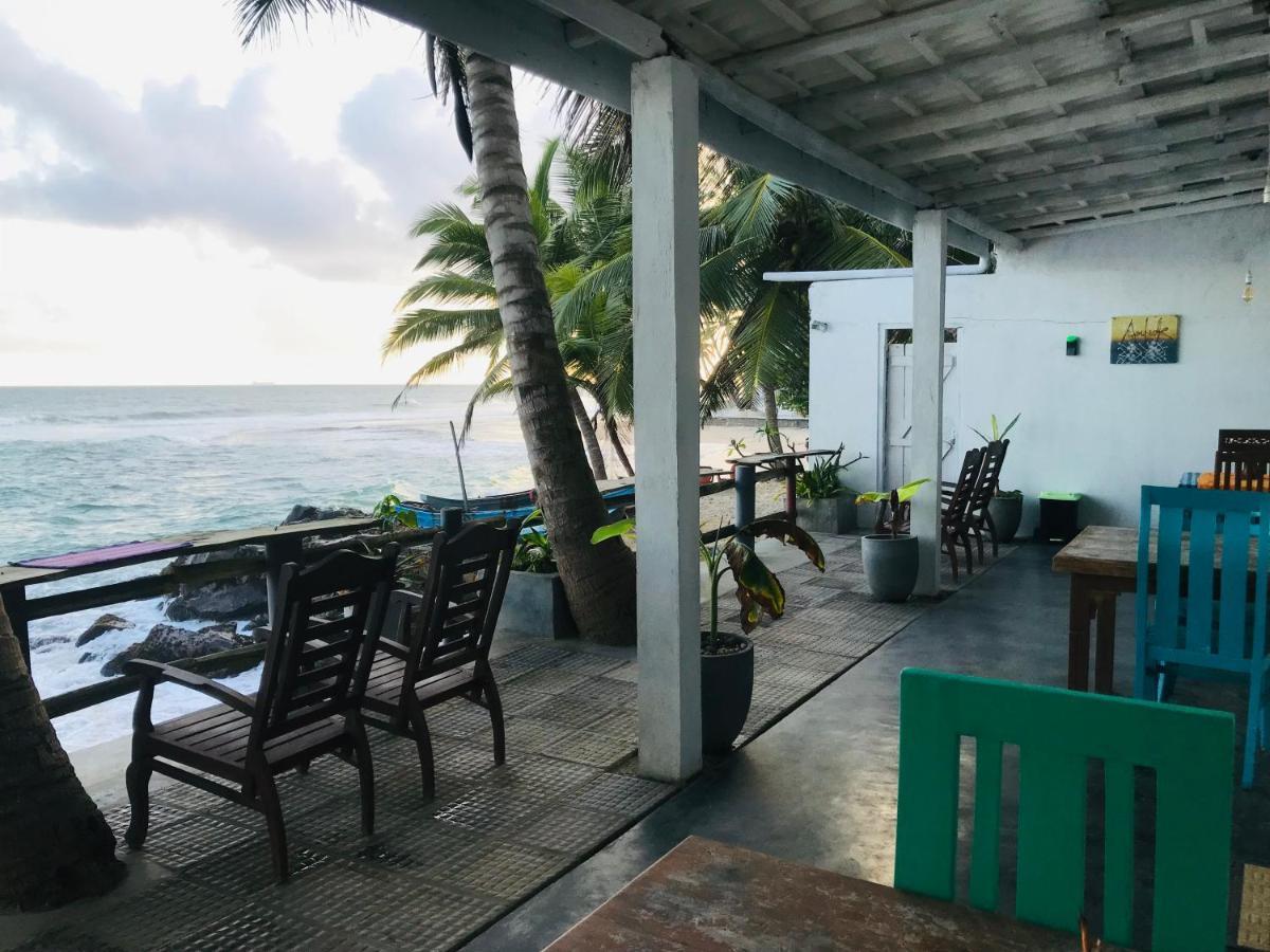 Fantasea Villa Unawatuna Exterior photo