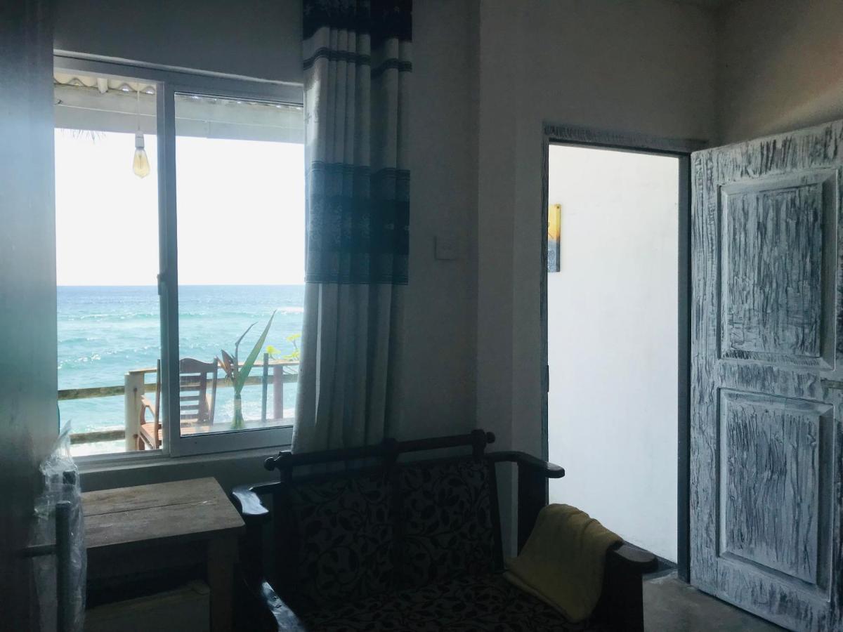 Fantasea Villa Unawatuna Exterior photo