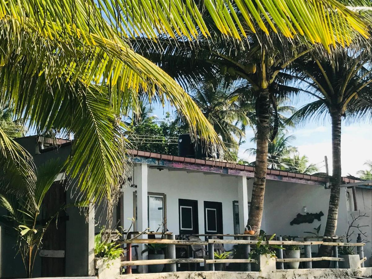 Fantasea Villa Unawatuna Exterior photo